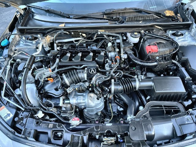 Used 2026 Acura Integra A-Spec w/ Technology Package FWD image 34