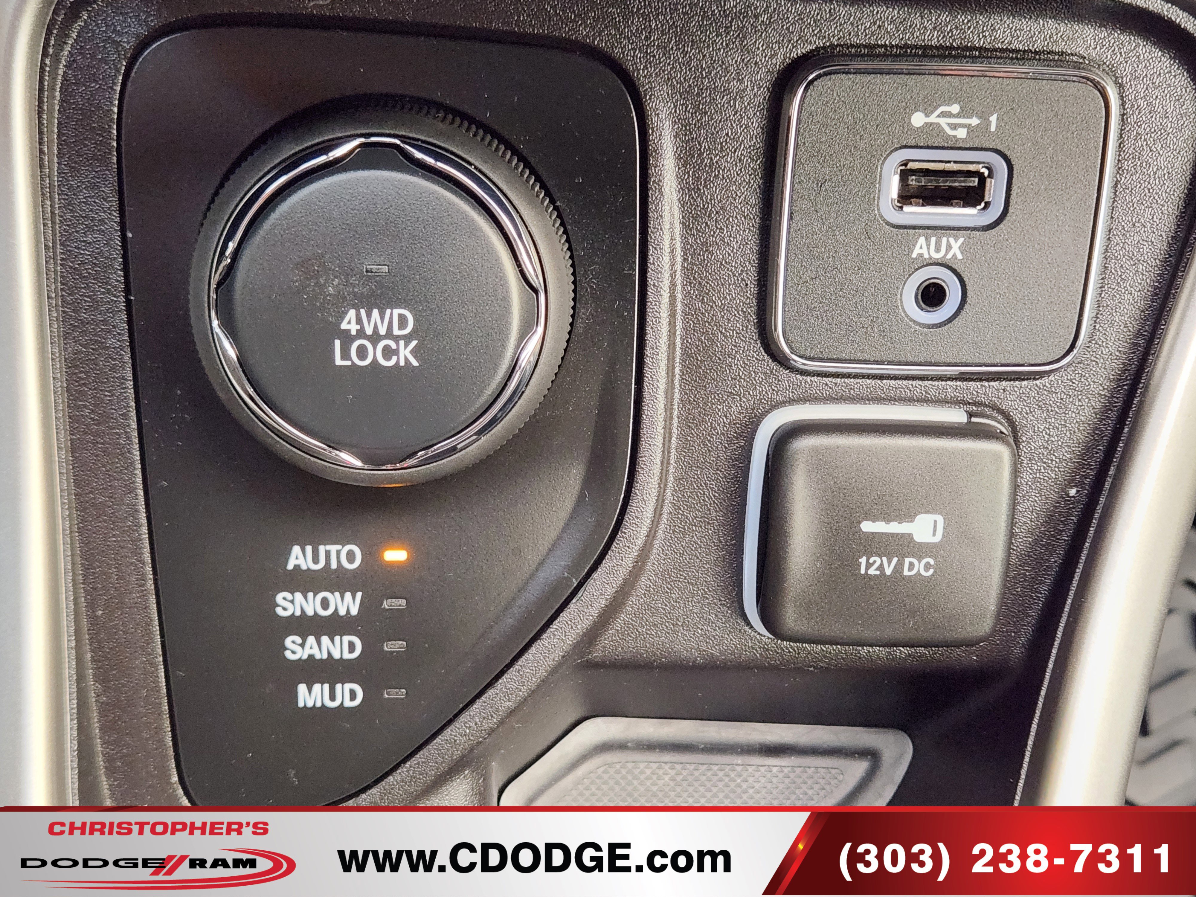 Used 2020 Jeep Compass Latitude w/ Popular Equipment Group AWD/4WD image 25