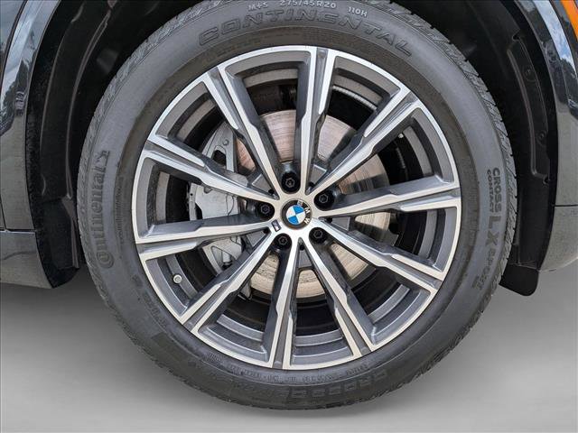 Used 2026 BMW X5 xDrive50e w/ M Sport Package image 24