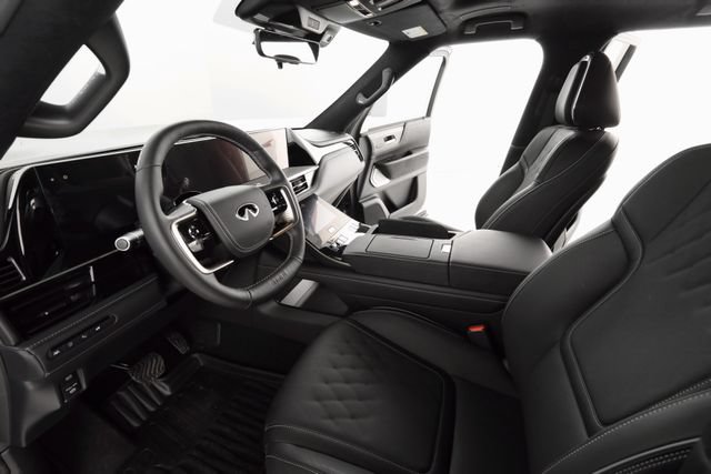 Used 2026 INFINITI QX80 Autograph AWD/4WD image 15