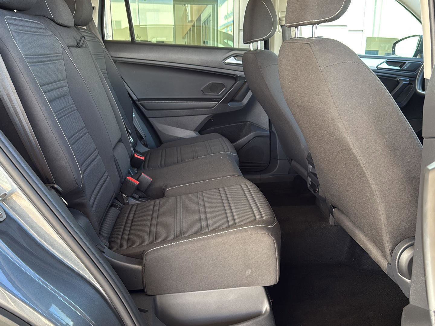 Used 2022 Volkswagen Tiguan S AWD/4WD image 41