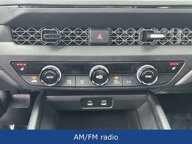 Used 2024 Honda Accord EX image 15
