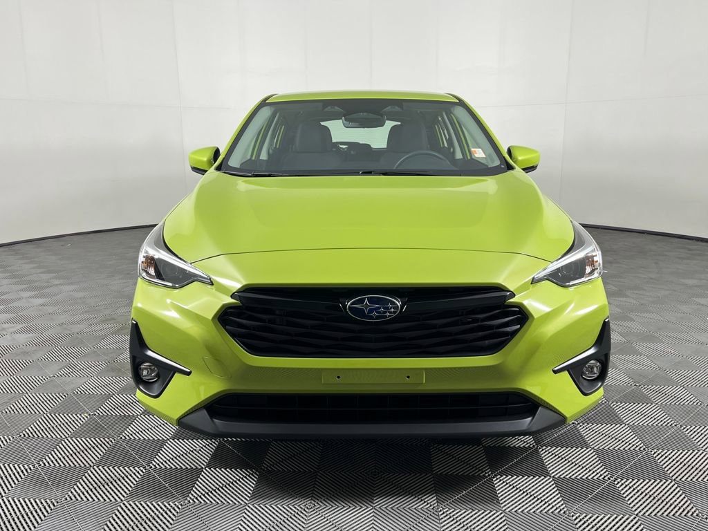 New 2026 Subaru Impreza 2.0i Sport image 2