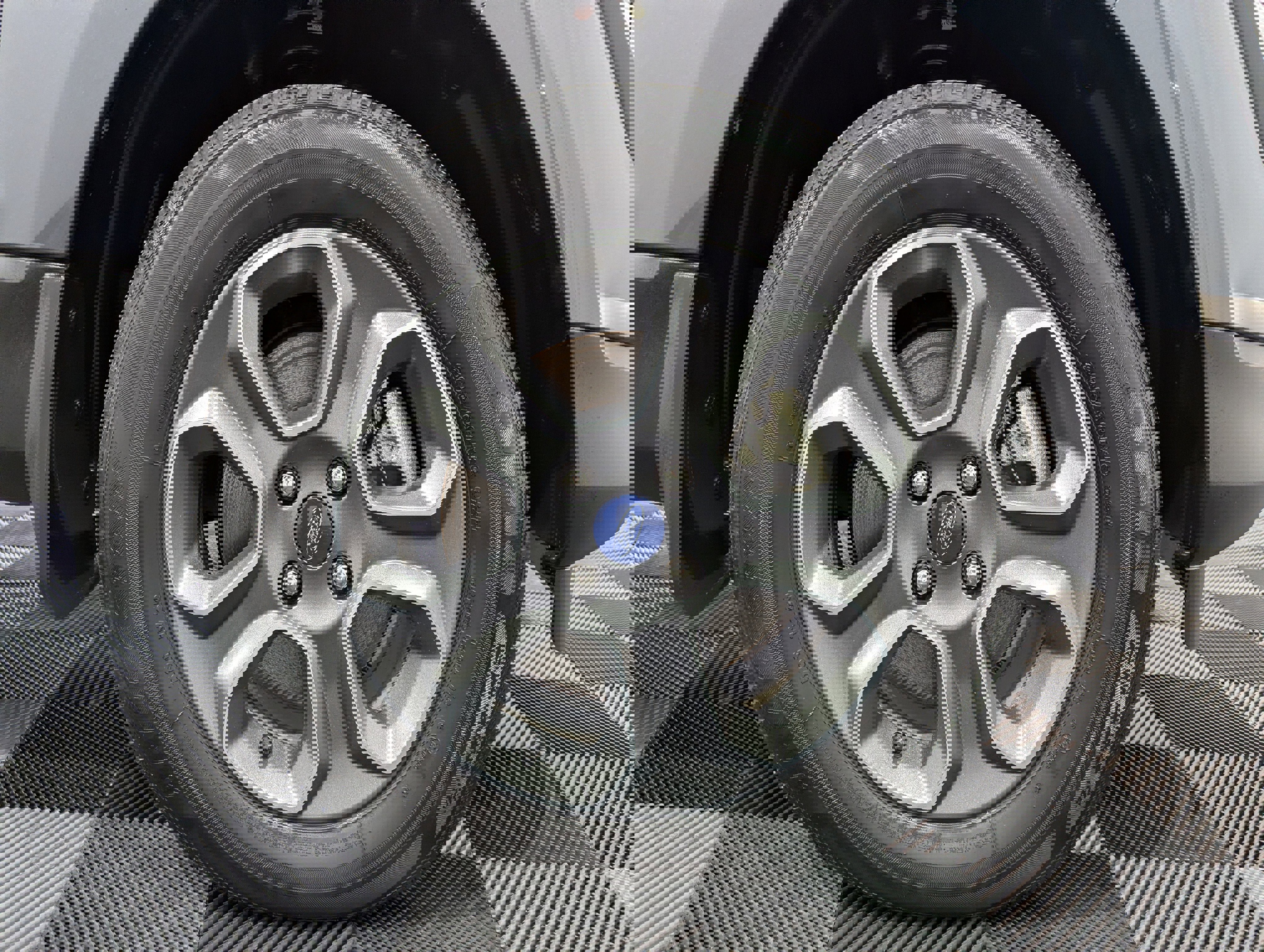 Used 2022 Ford EcoSport S image 6