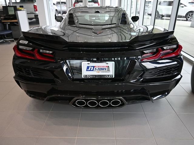 New 2026 Chevrolet Corvette Z06 w/ Battery Protection Package image 6