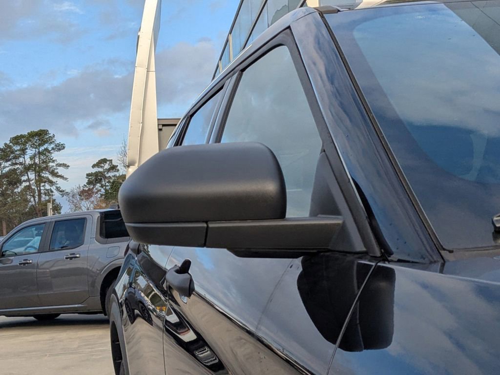 New 2025 Ford Explorer 4WD Police Interceptor image 10