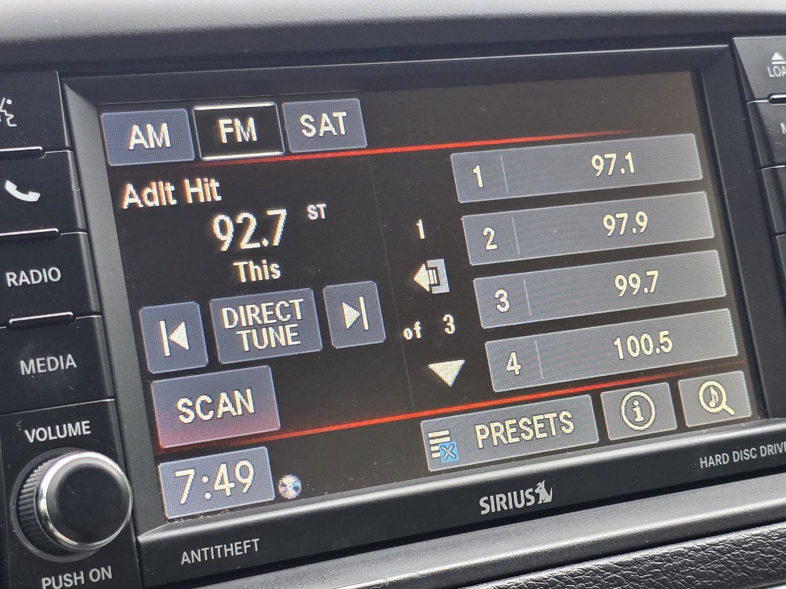 Used 2017 Dodge Grand Caravan SE w/ Power Window Group image 19