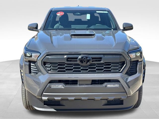 New 2026 Toyota Tacoma TRD Sport image 2