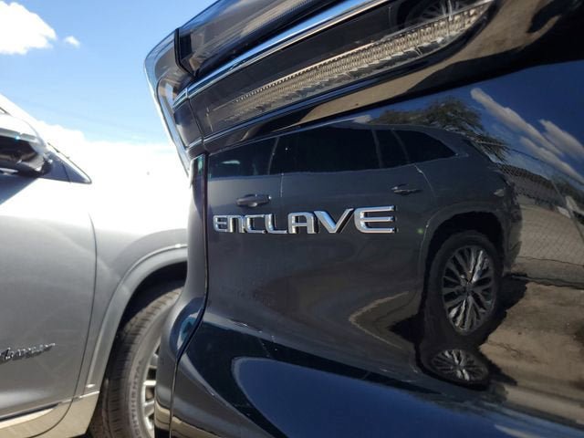 New 2026 Buick Enclave Avenir w/ Super Cruise Package FWD image 9