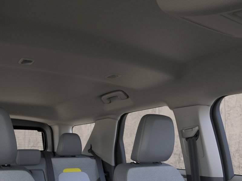 New 2026 Ford Bronco Sport Badlands AWD/4WD image 22