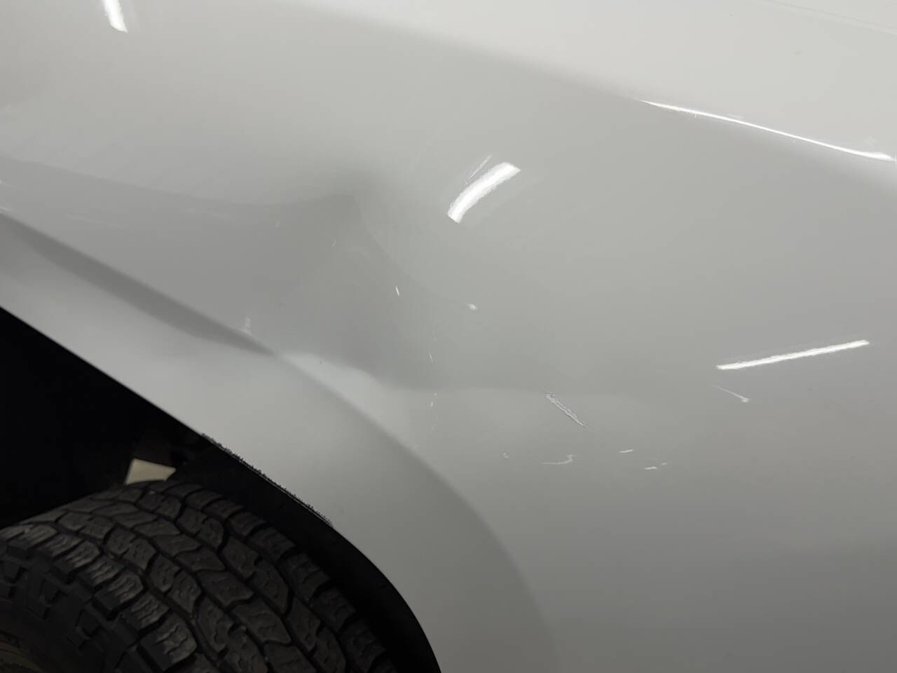 Used 2018 Chevrolet Silverado 3500 W/T image 77