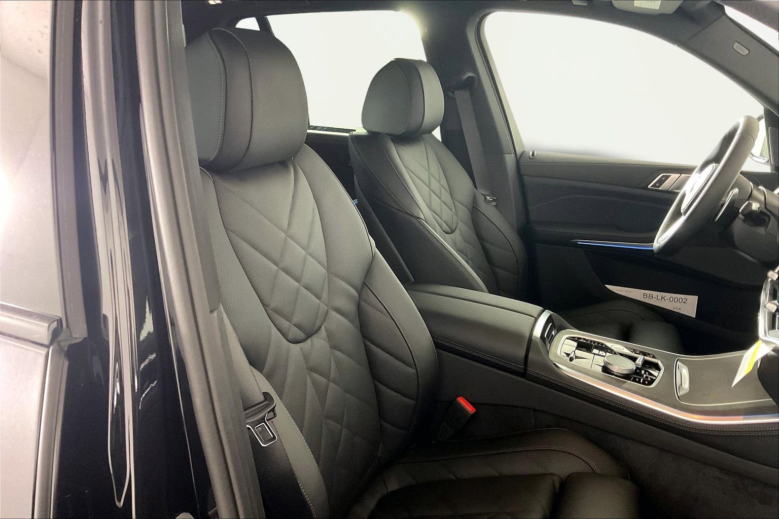 New 2026 BMW X5 xDrive50e image 13