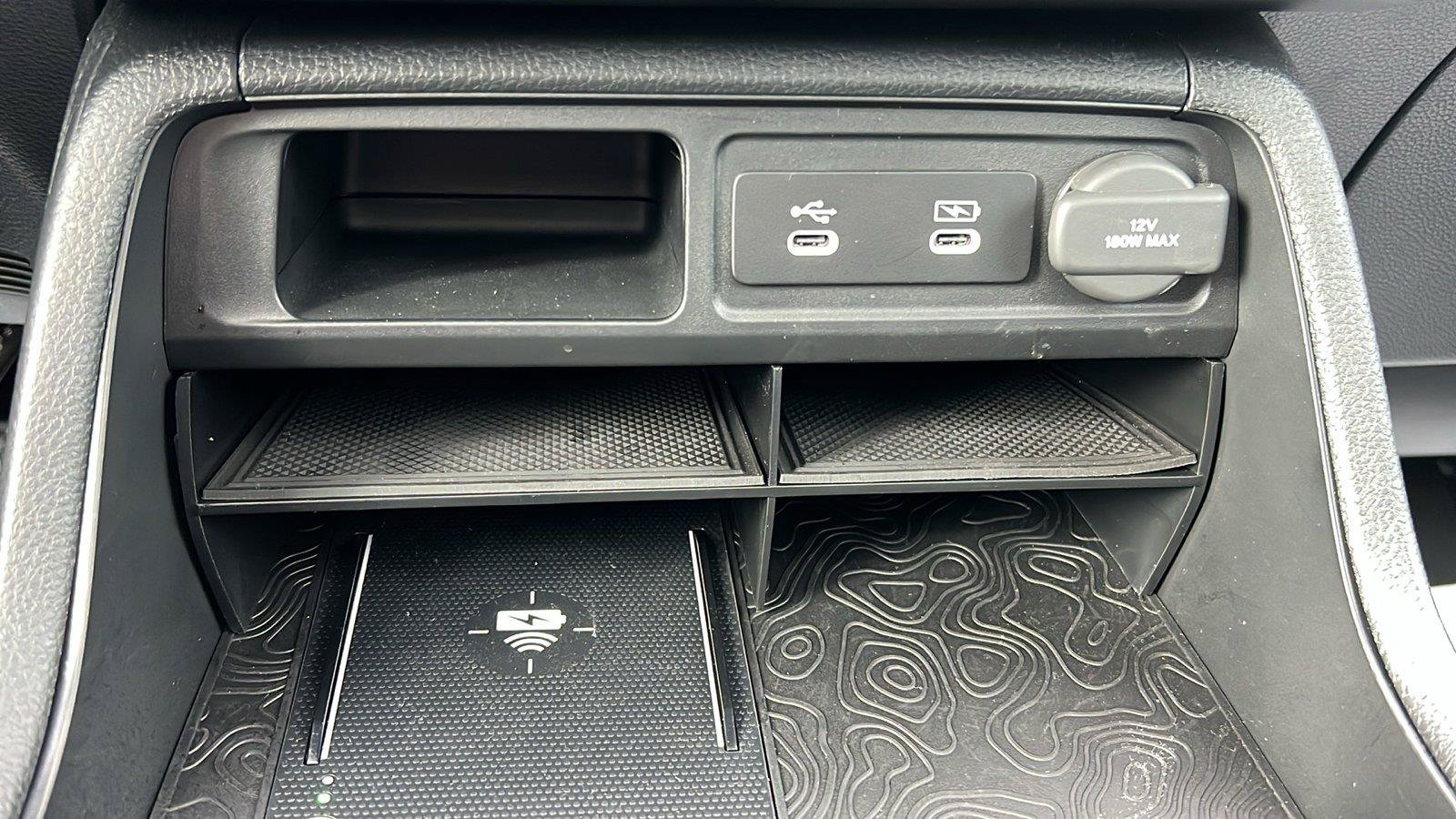 Used 2026 Honda Pilot TrailSport image 27