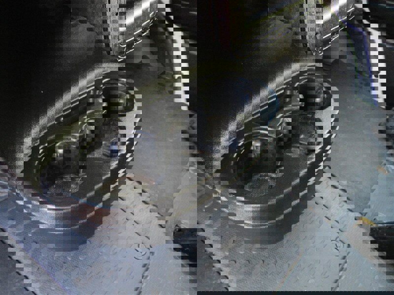 Used 2023 RAM ProMaster 2500 image 25