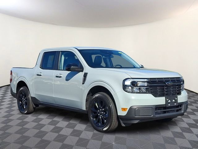 Used 2023 Ford Maverick Lariat w/ Equipment Group 500A Standard AWD/4WD image 1