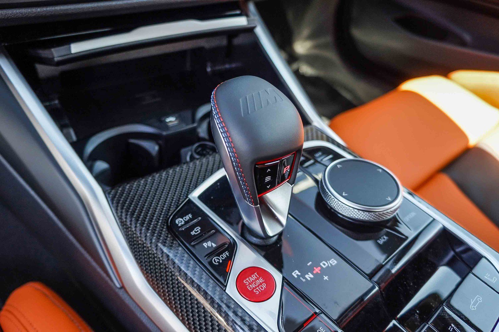 New 2026 BMW M4 xDrive Competition w/ Executive Package image 21