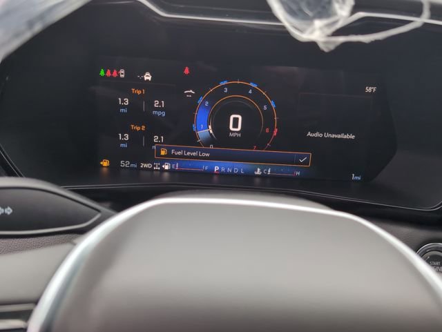 New 2026 Chevrolet Colorado LT image 20