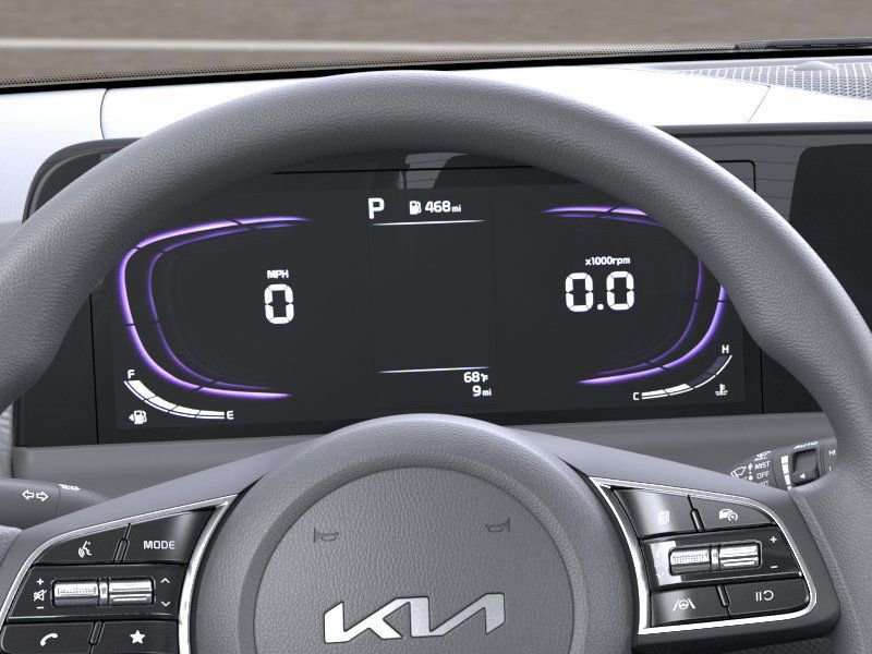New 2026 Kia Seltos LX FWD image 21