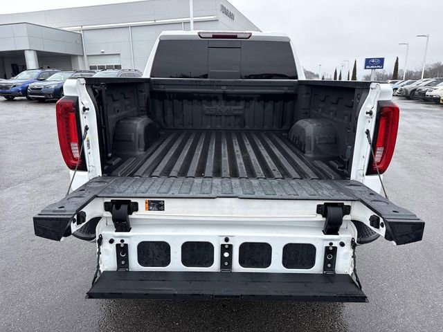 Used 2020 GMC Sierra 1500 SLT w/ SLT Premium Plus Package image 8
