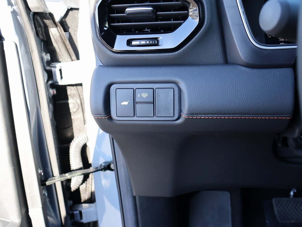 New 2026 Honda Passport TrailSport Elite image 31