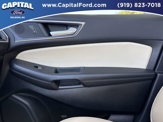 Used 2022 Ford Edge SEL w/ Convenience Package image 28