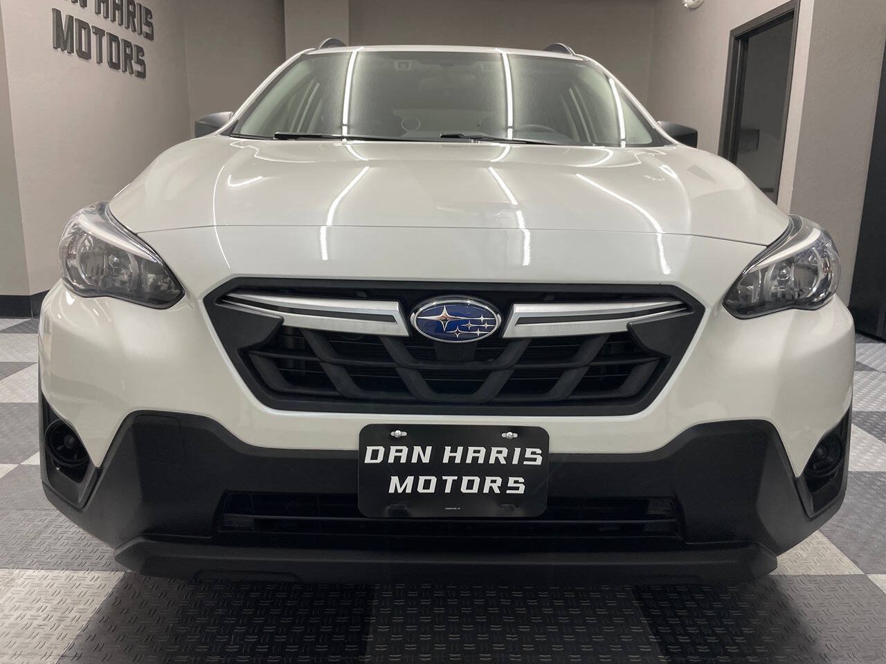 Used 2023 Subaru Crosstrek 2.0i AWD/4WD image 3
