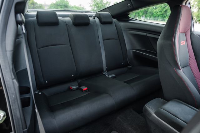 Used 2020 Honda Civic Si image 71