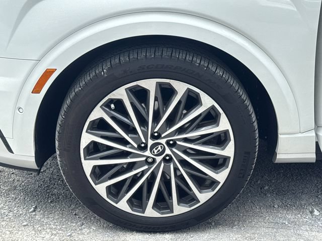 Used 2026 Hyundai Palisade Calligraphy AWD/4WD image 26