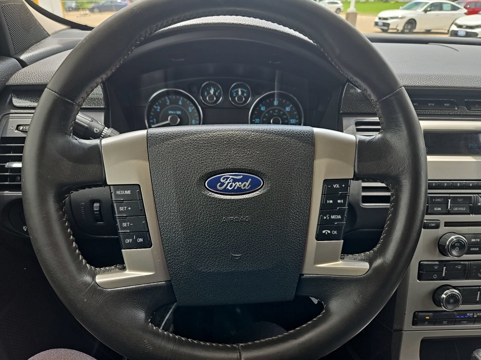 Used 2012 Ford Flex SE FWD image 14