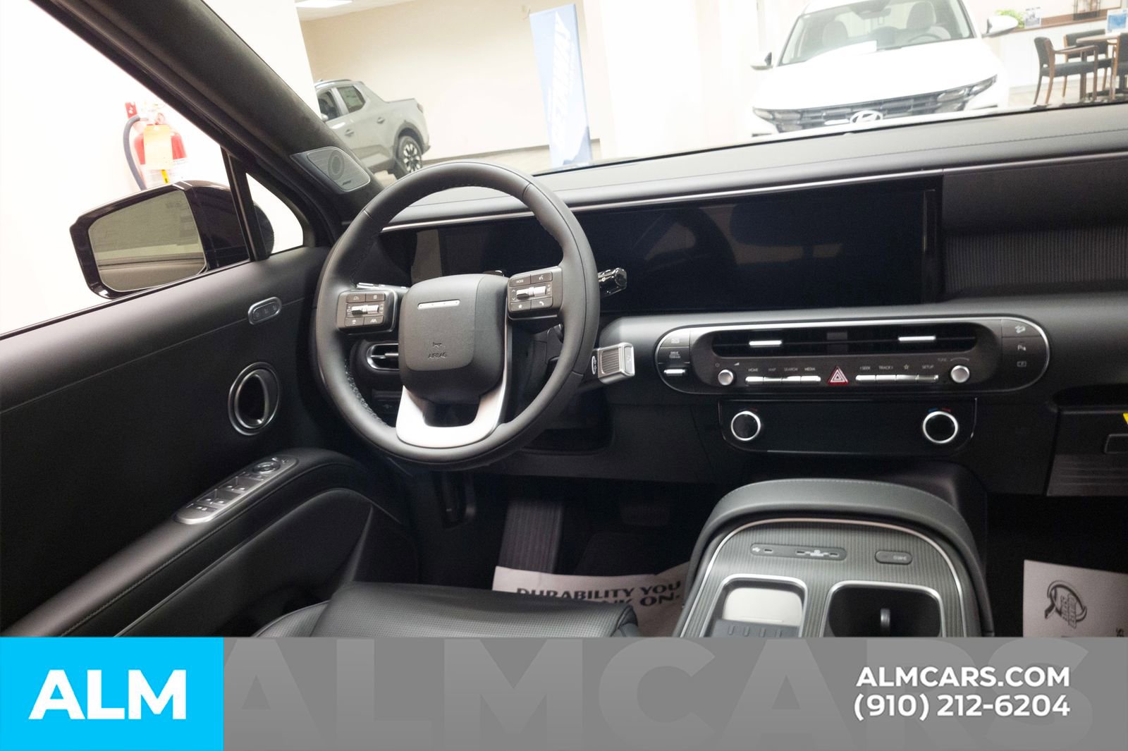 Used 2026 Hyundai Palisade Calligraphy image 22