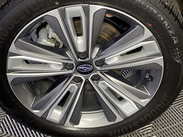 Used 2024 Subaru Solterra Limited AWD/4WD image 29