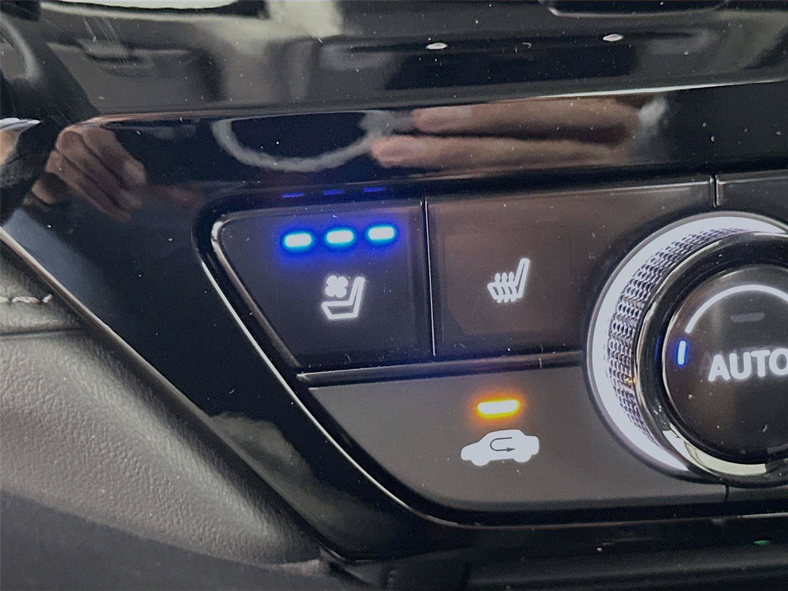 New 2026 Honda Accord Touring image 15