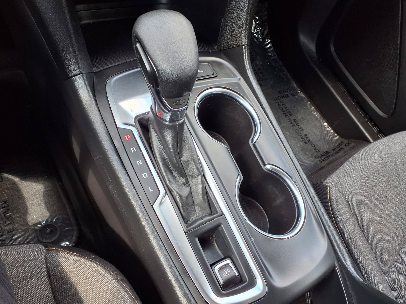 Used 2024 Chevrolet Equinox LT FWD image 14