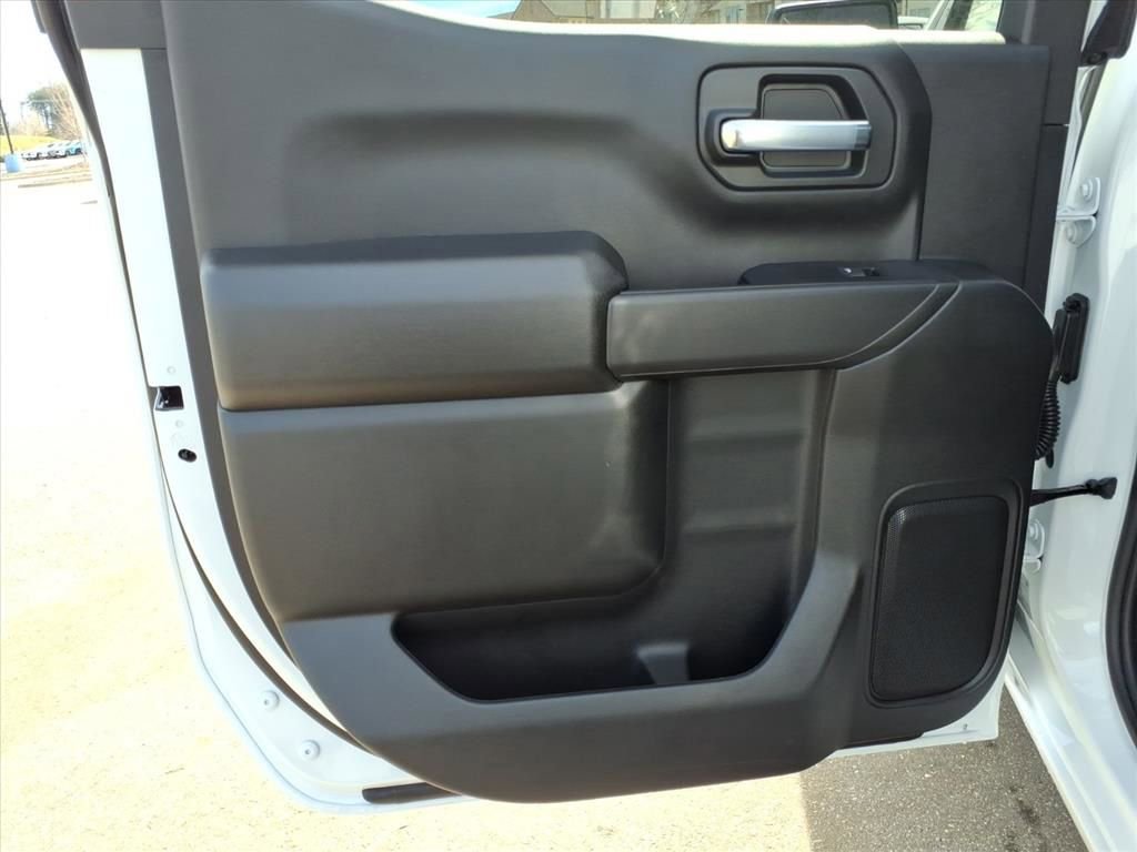 New 2026 Chevrolet Silverado 1500 W/T w/ WT Value Package image 20