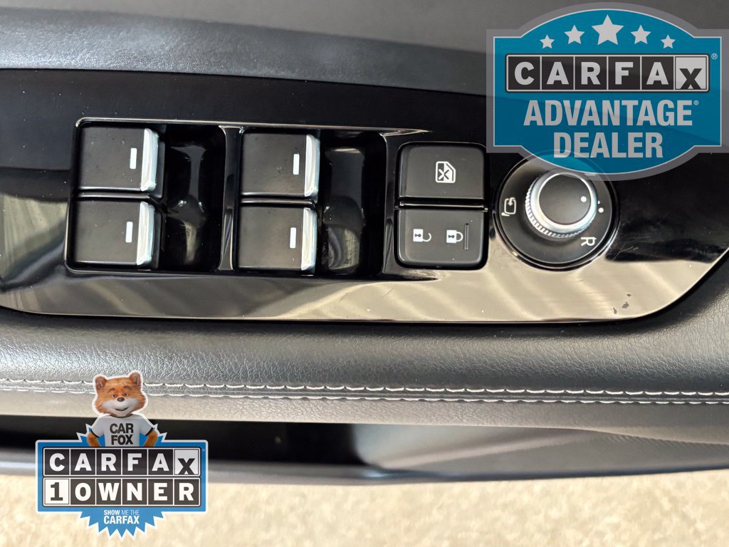 Certified 2025 MAZDA CX-5 AWD 2.5 S w/ Premium Plus Pkg image 17
