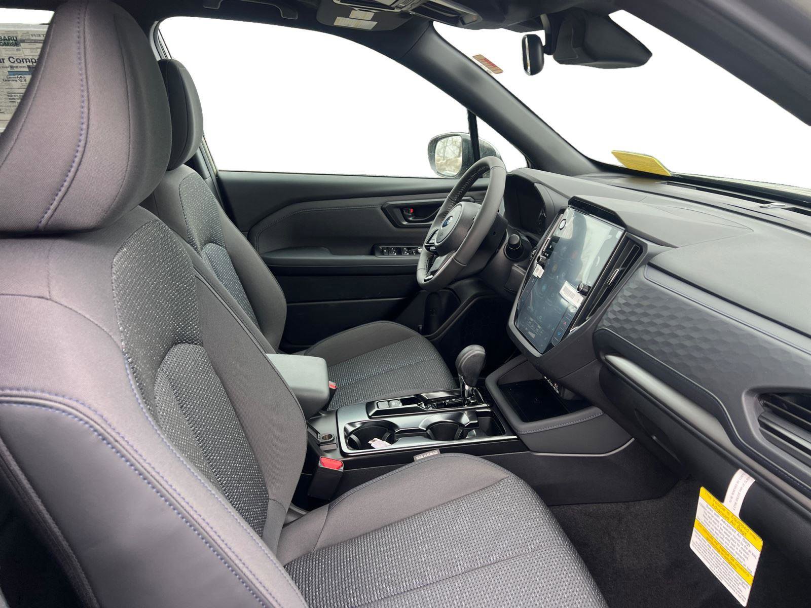 New 2026 Subaru Forester Premium image 15