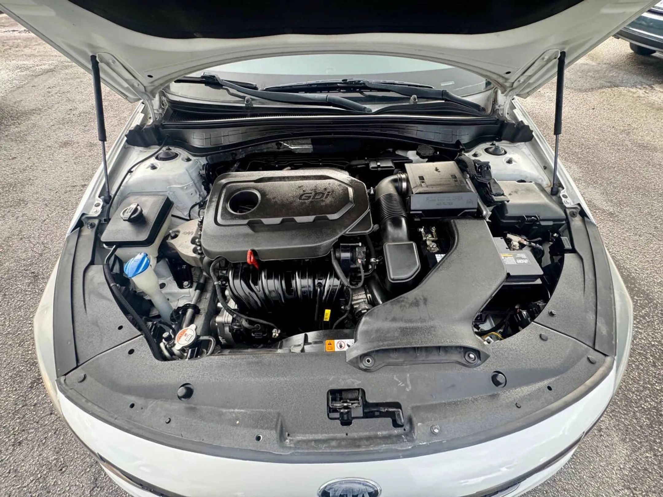 Used 2018 Kia Optima LX w/ 17" Alloy Wheels Package FWD image 20