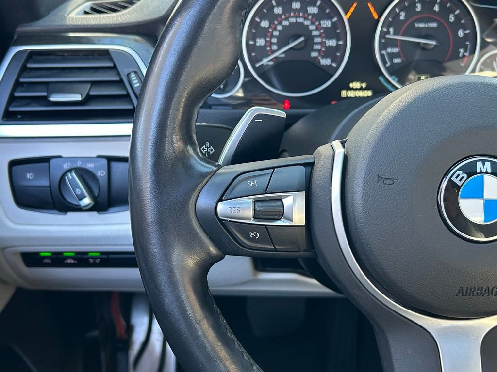 Used 2019 BMW 430i Gran Coupe w/ M Sport Package image 47