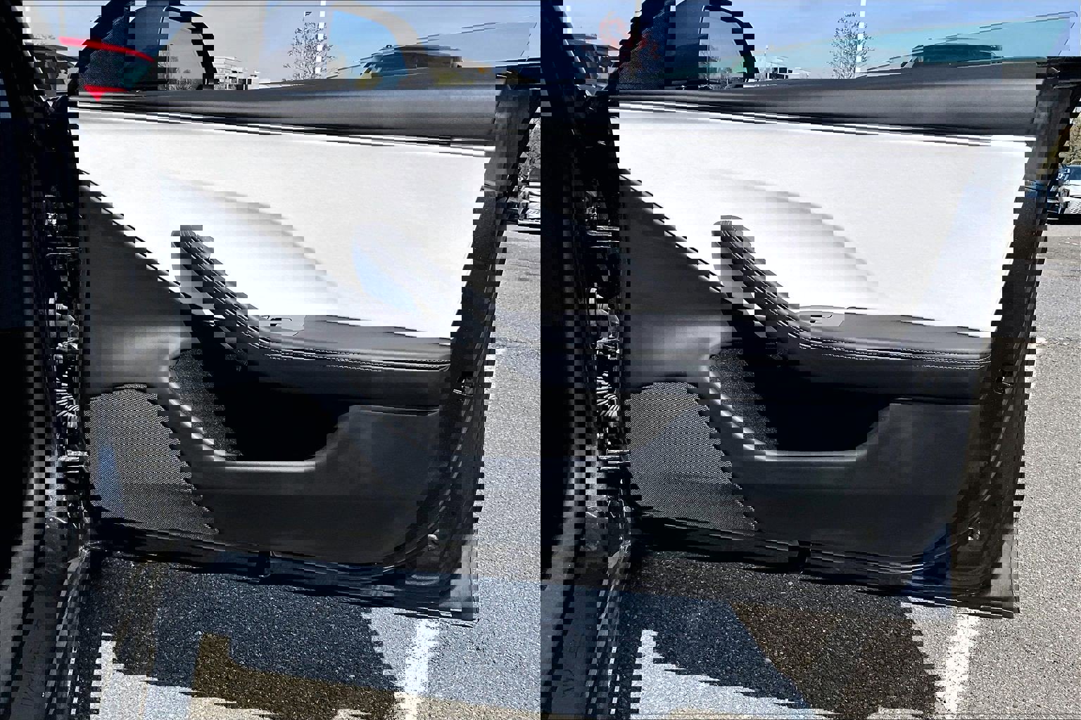 Used 2025 Tesla Model 3 Long Range image 21