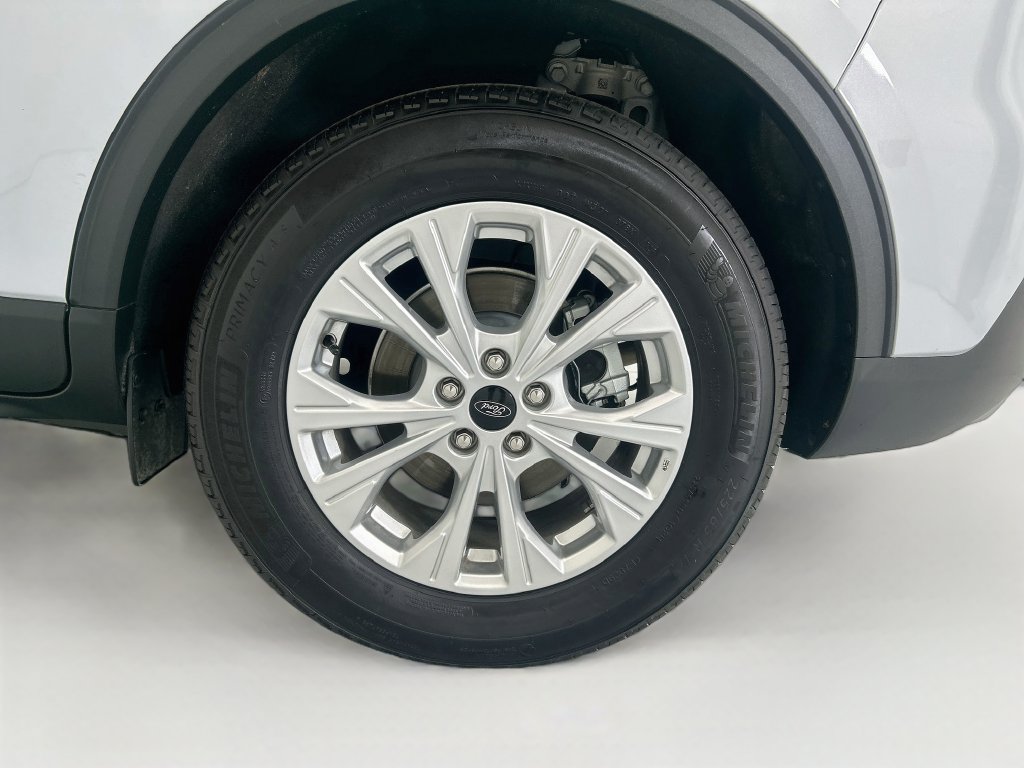 Used 2025 Ford Escape Active w/ Tech Pack #1 FWD image 30