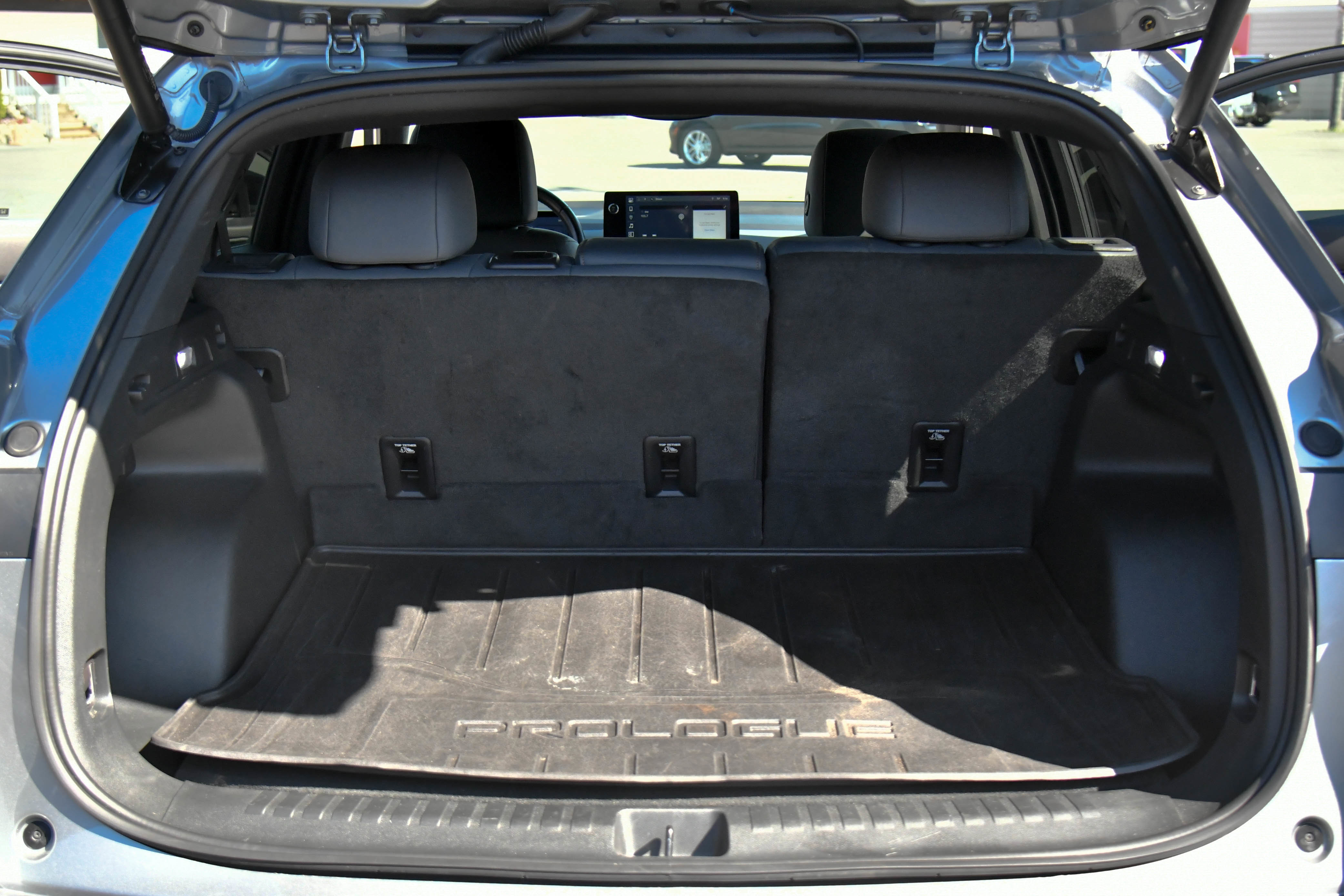 Used 2024 Honda Prologue Touring image 43