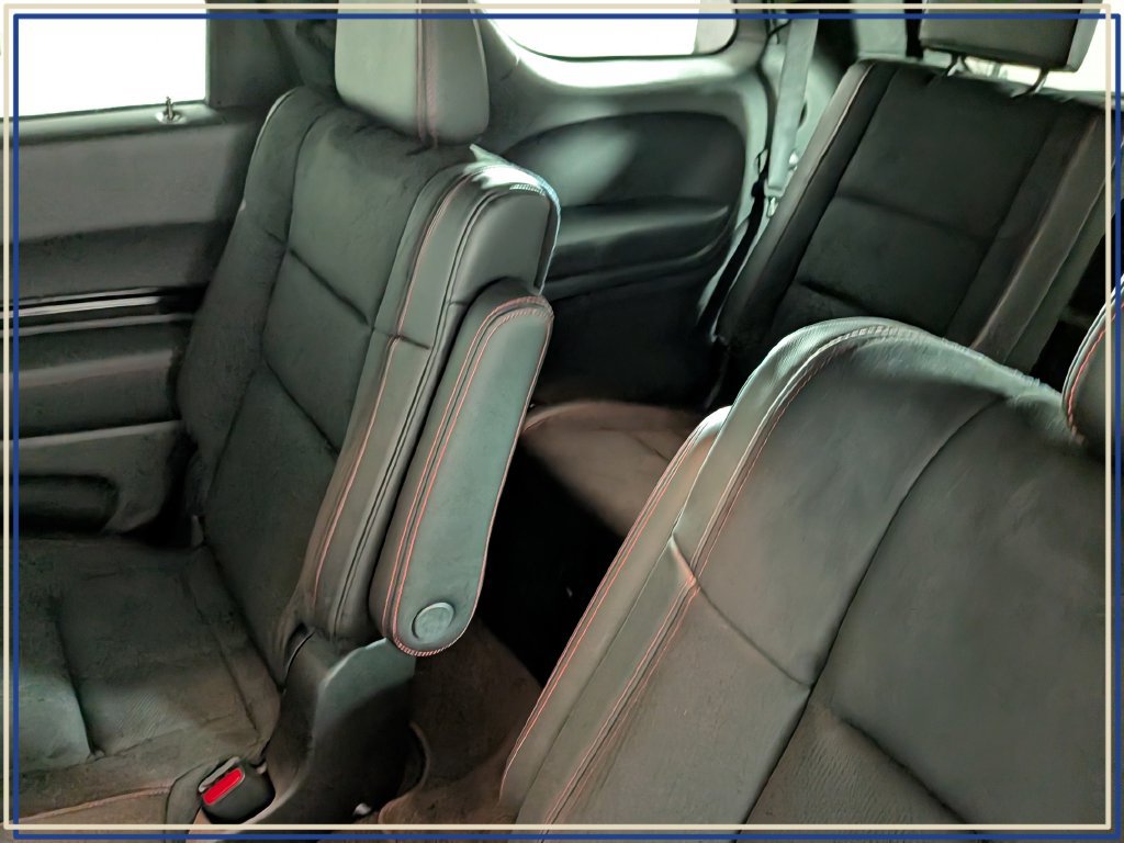 New 2026 Dodge Durango GT AWD/4WD image 35