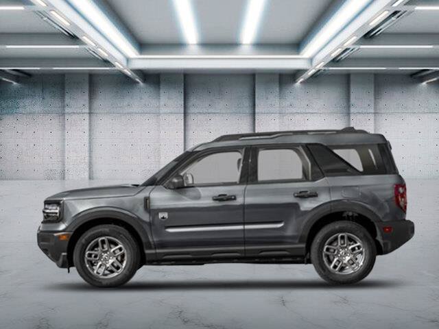 New 2026 Ford Bronco Sport Big Bend w/ Convenience Package AWD/4WD image 3