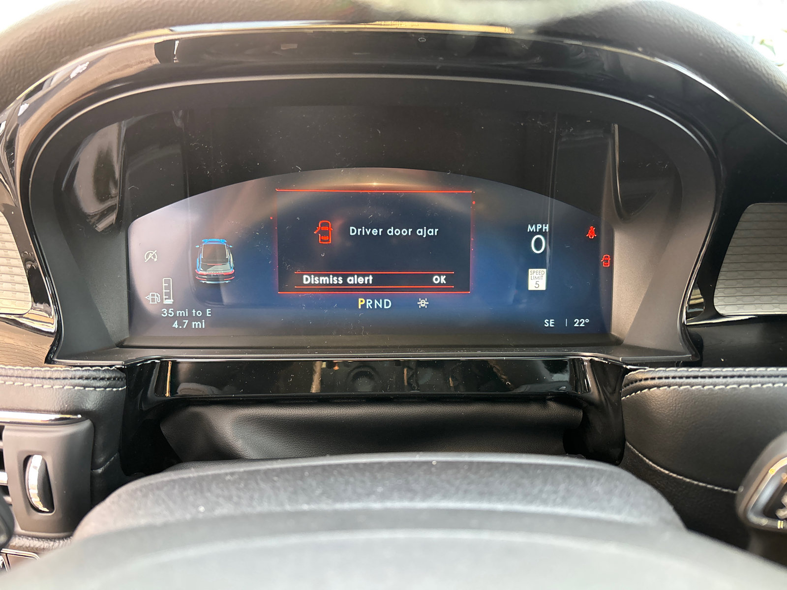 New 2026 Lincoln Corsair Premiere image 15