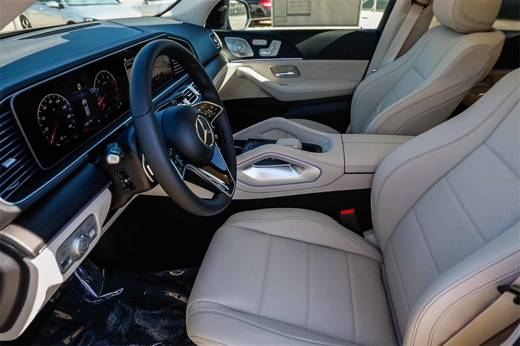 New 2026 Mercedes-Benz GLE 450 4MATIC image 19