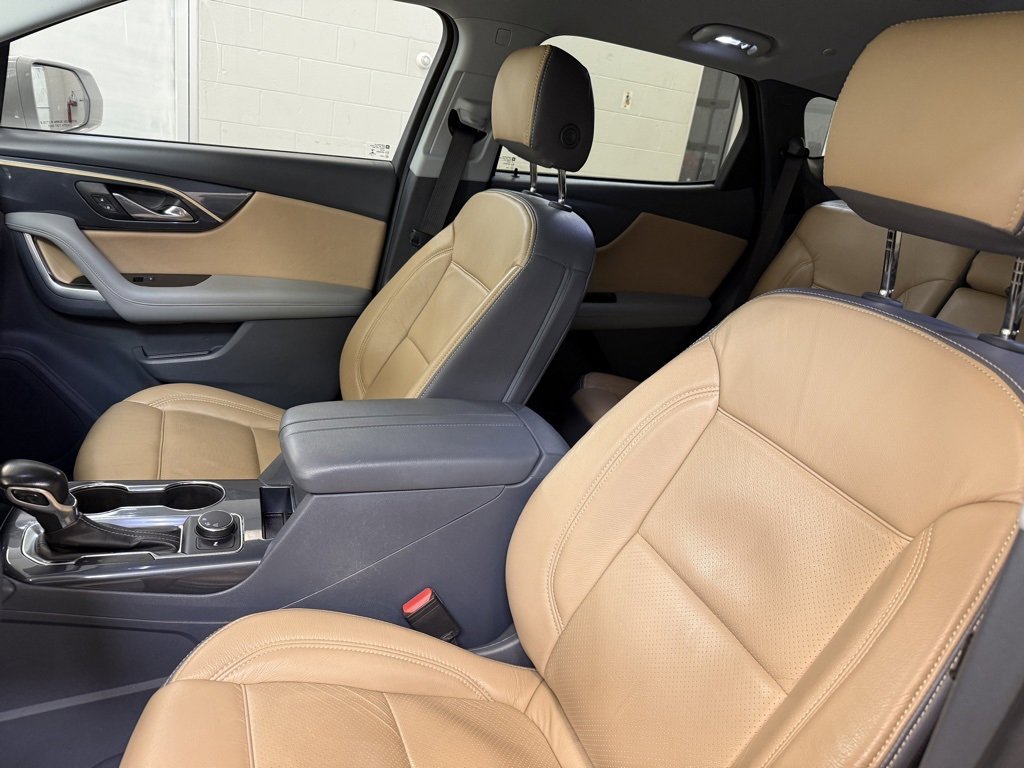 Used 2019 Chevrolet Blazer LT image 9