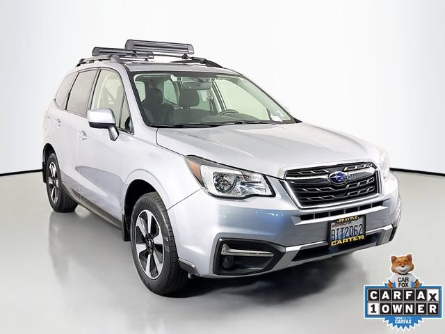 Used 2018 Subaru Forester 2.5i Premium AWD/4WD 360° Tour