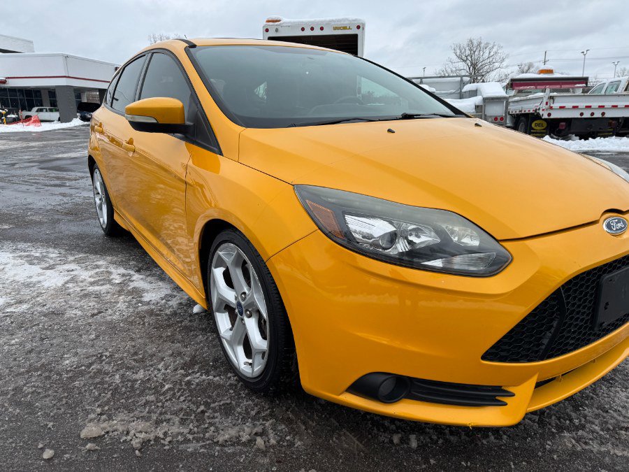 Used 2013 Ford Focus ST image 12