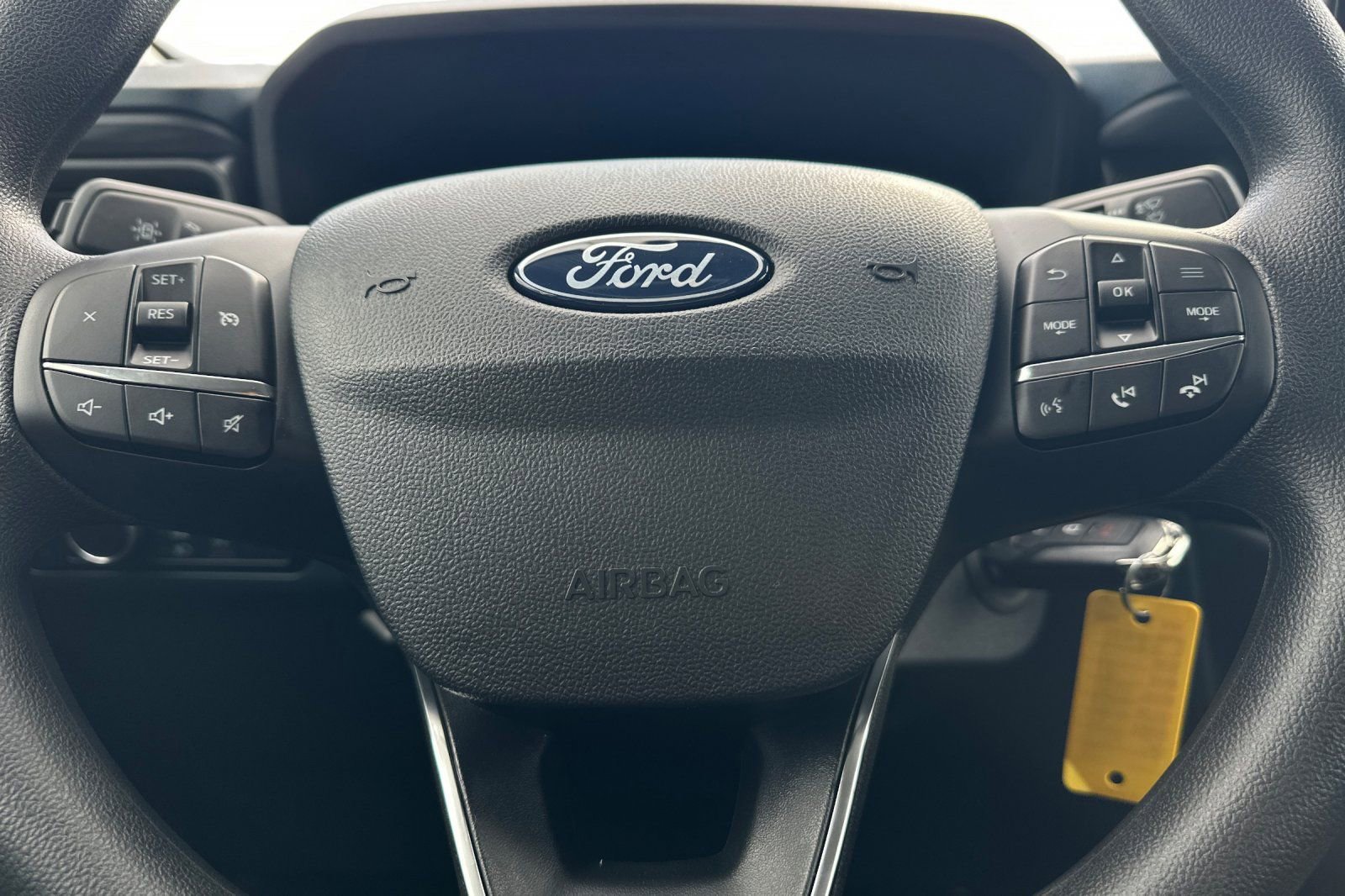 New 2026 Ford Maverick XL image 20