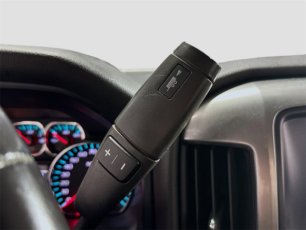 Used 2016 Chevrolet Silverado 2500 LT image 13